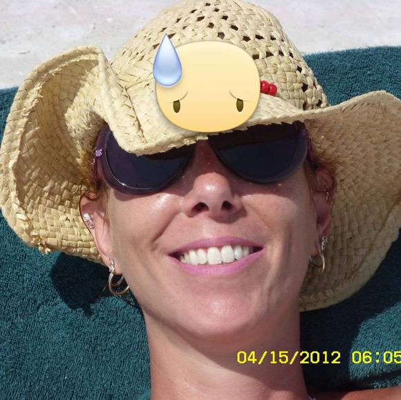 Meet your Posher, Suzanne - Picture 1 of 1